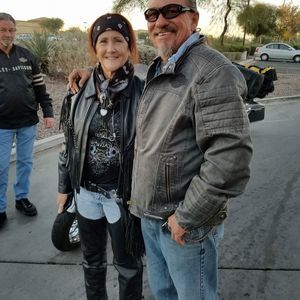 Meet your Posher, Anne